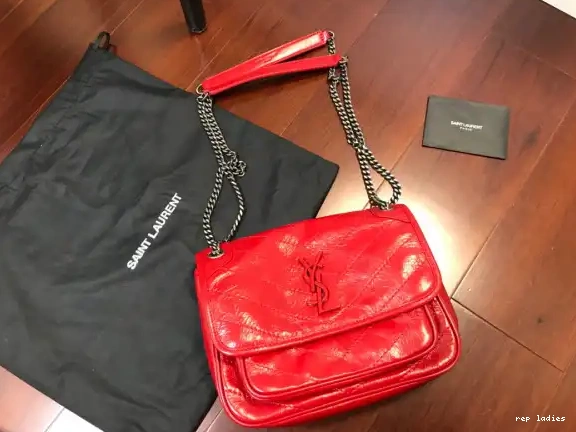 Repladies REP NIKI YSL BABY 0506